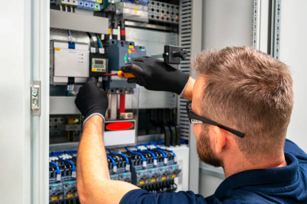 Best Ceiling Fan Installation Electrician  in Laughlin, NV