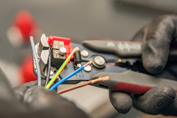 Best Local Electrician Companies  in Laughlin, NV