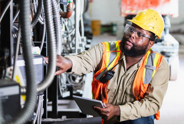 Best Licensed Electrician  in Laughlin, NV