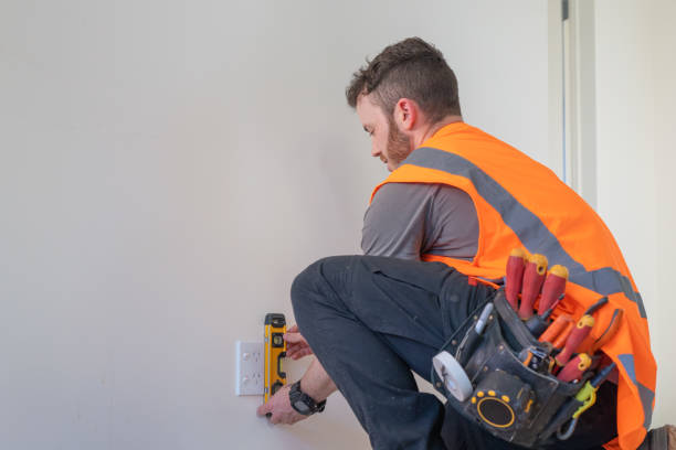 Best Emergency Electrical Repair  in Laughlin, NV