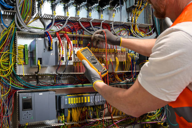 Best Electrical Installation Contractor  in Laughlin, NV