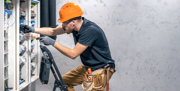 Best 24-Hour Electrician  in Laughlin, NV