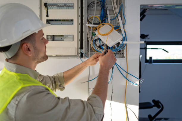 Best Commercial Electrician Services  in Laughlin, NV