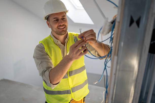 Best Ceiling Fan Installation Electrician  in Laughlin, NV
